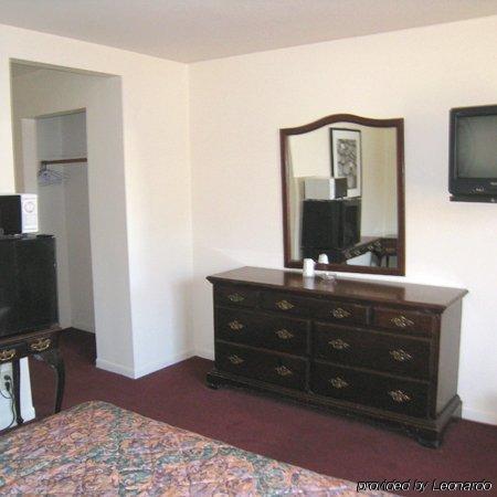 Mission Motel Lynwood Rom bilde