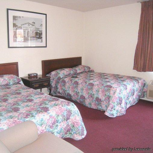 Mission Motel Lynwood Rom bilde